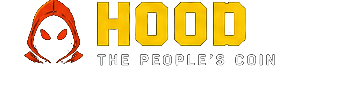 HOOD — The People's Coin logo